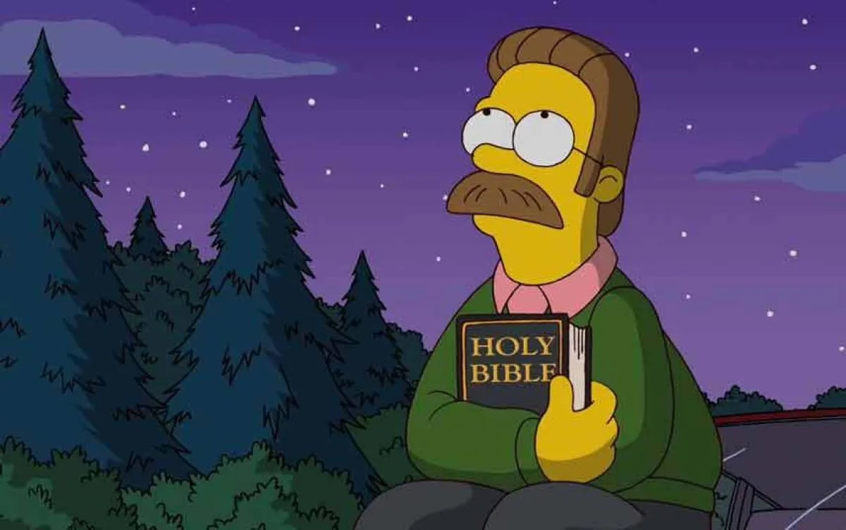 Ned Flanders