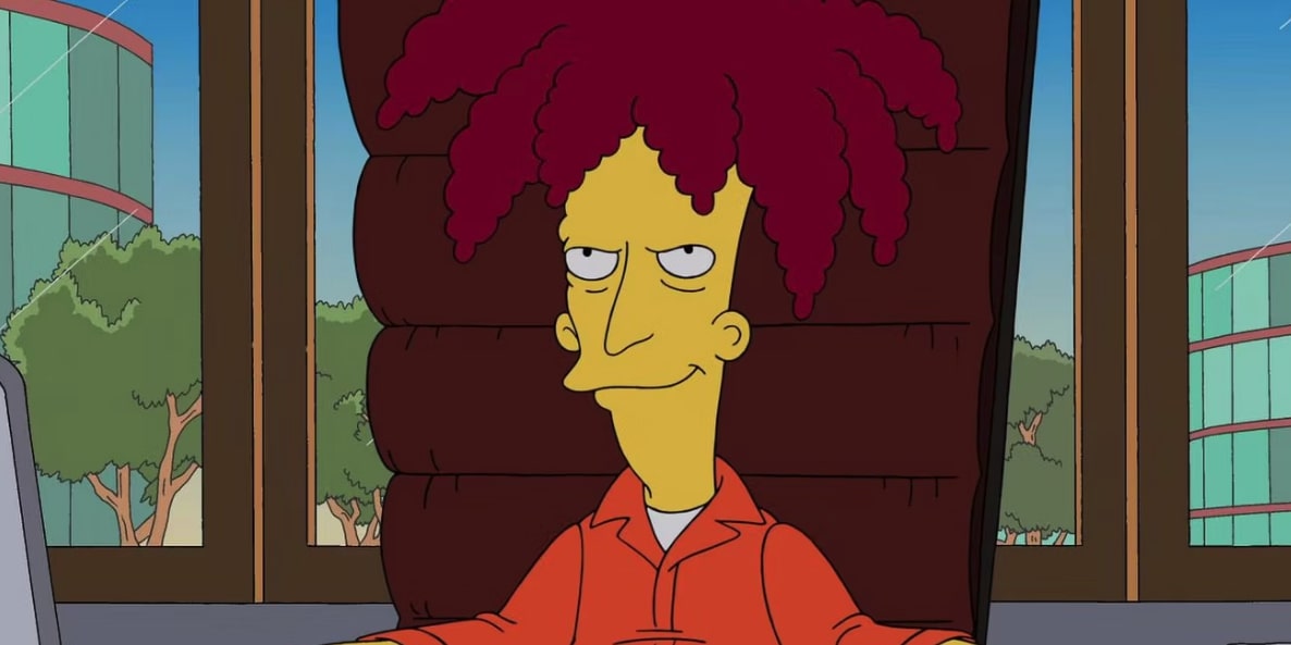 actor secundario bob