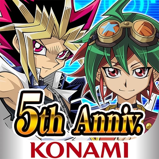 Yu Gi Oh! Duel Links