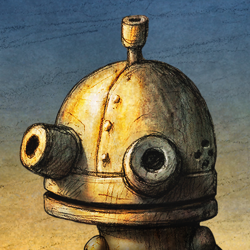 Machinarum