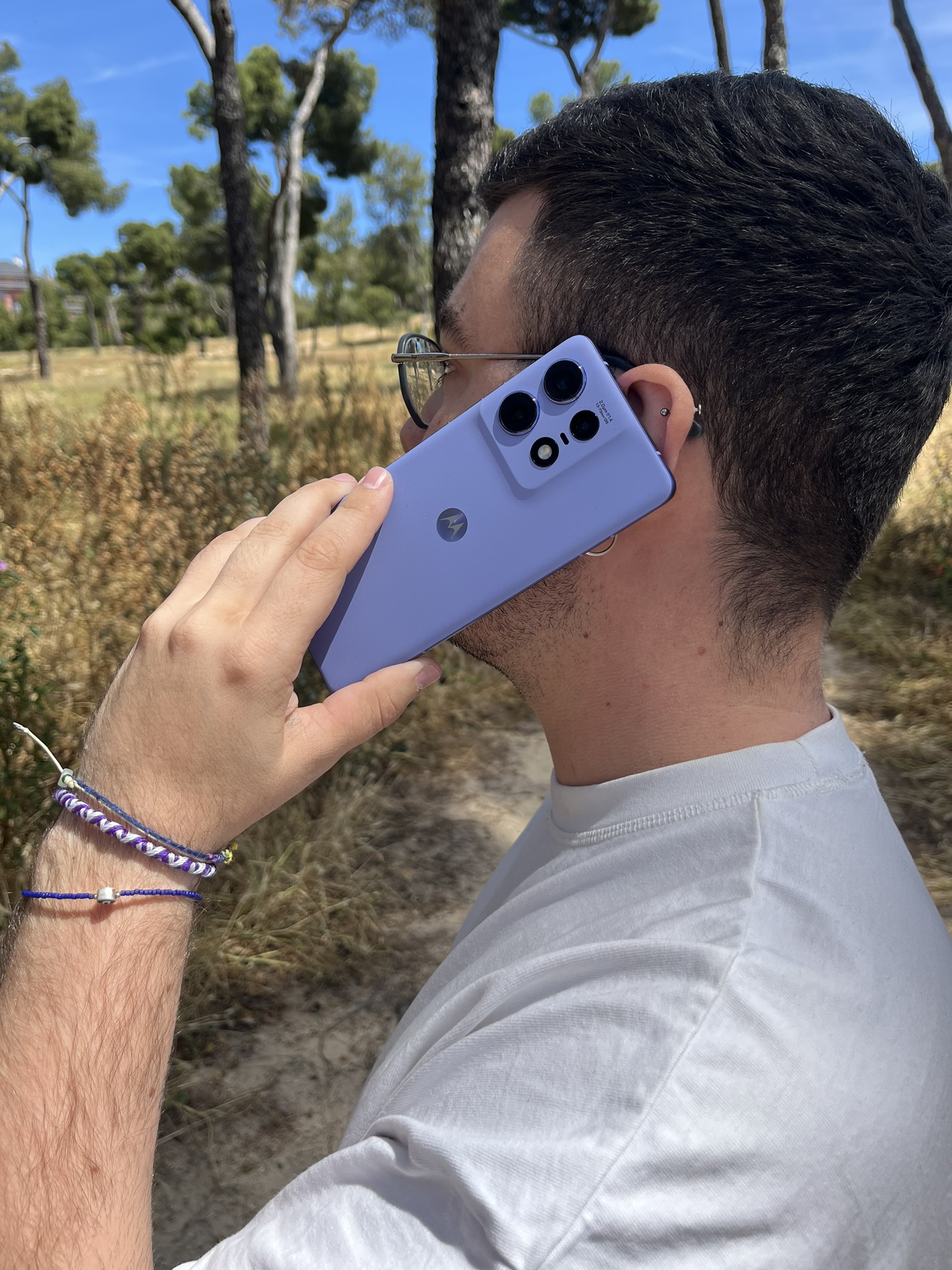 Motorola Moto Edge 50 Pro