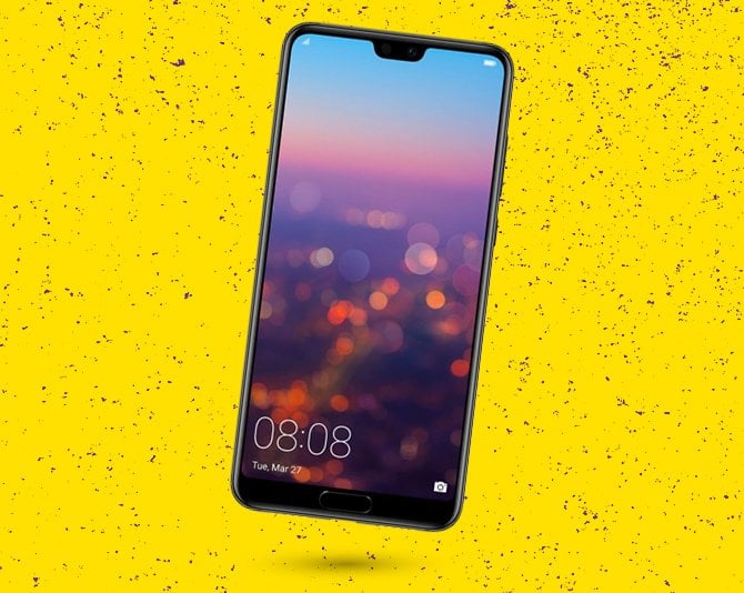 huawei