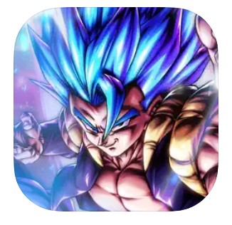 DRAGON BALL LEGEND